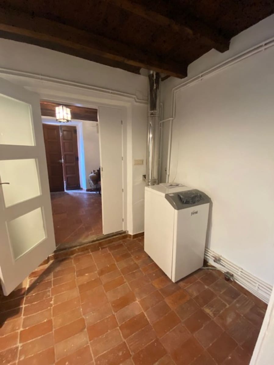 3 soveværelse Villa til salg i Olmos de Ojeda - € 130.000 (Ref: 7834095)