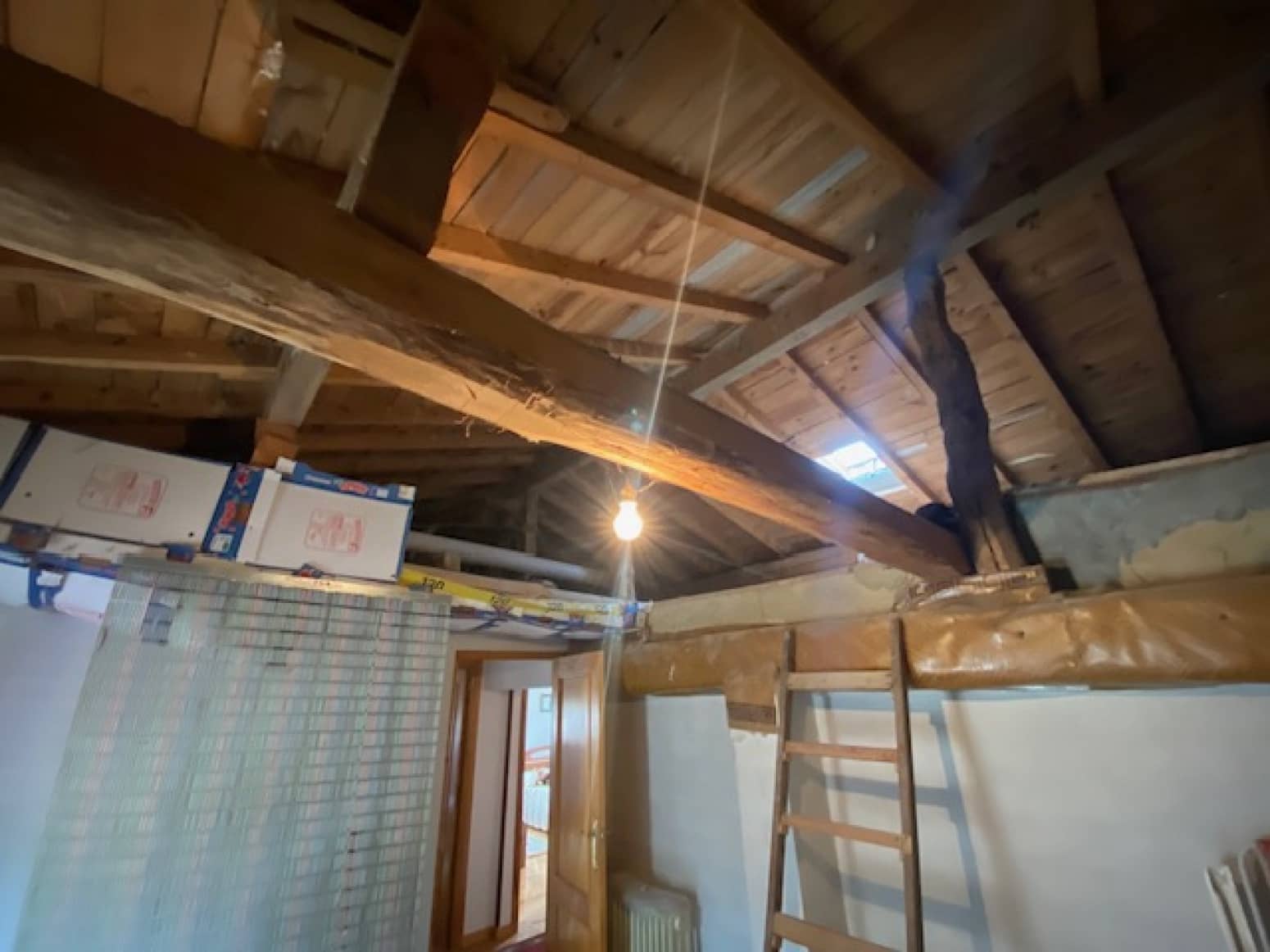 3 soveværelse Villa til salg i Basconcillos del Tozo - € 85.000 (Ref: 7855901)