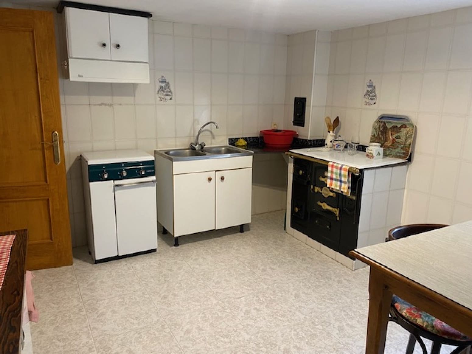 3 soveværelse Villa til salg i Basconcillos del Tozo - € 85.000 (Ref: 7855901)