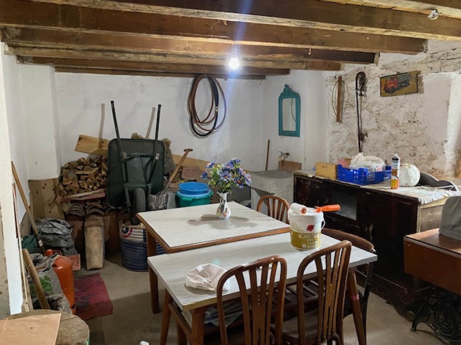 3 soveværelse Villa til salg i Basconcillos del Tozo - € 85.000 (Ref: 7855901)