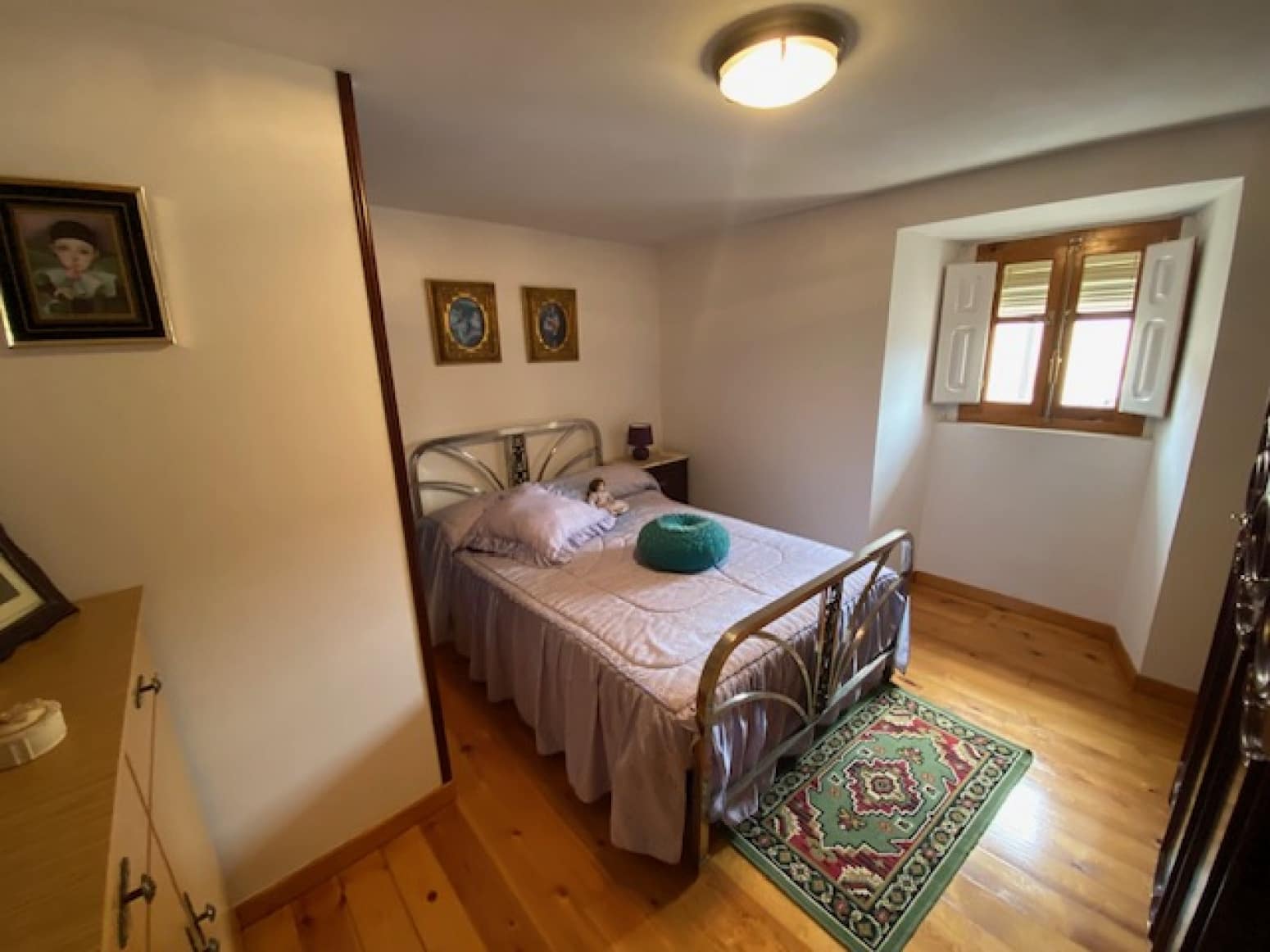 3 soveværelse Villa til salg i Basconcillos del Tozo - € 85.000 (Ref: 7855901)