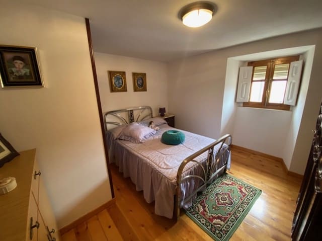 3 bedroom Villa for sale in Basconcillos del Tozo - € 85,000 (Ref: 7855901)