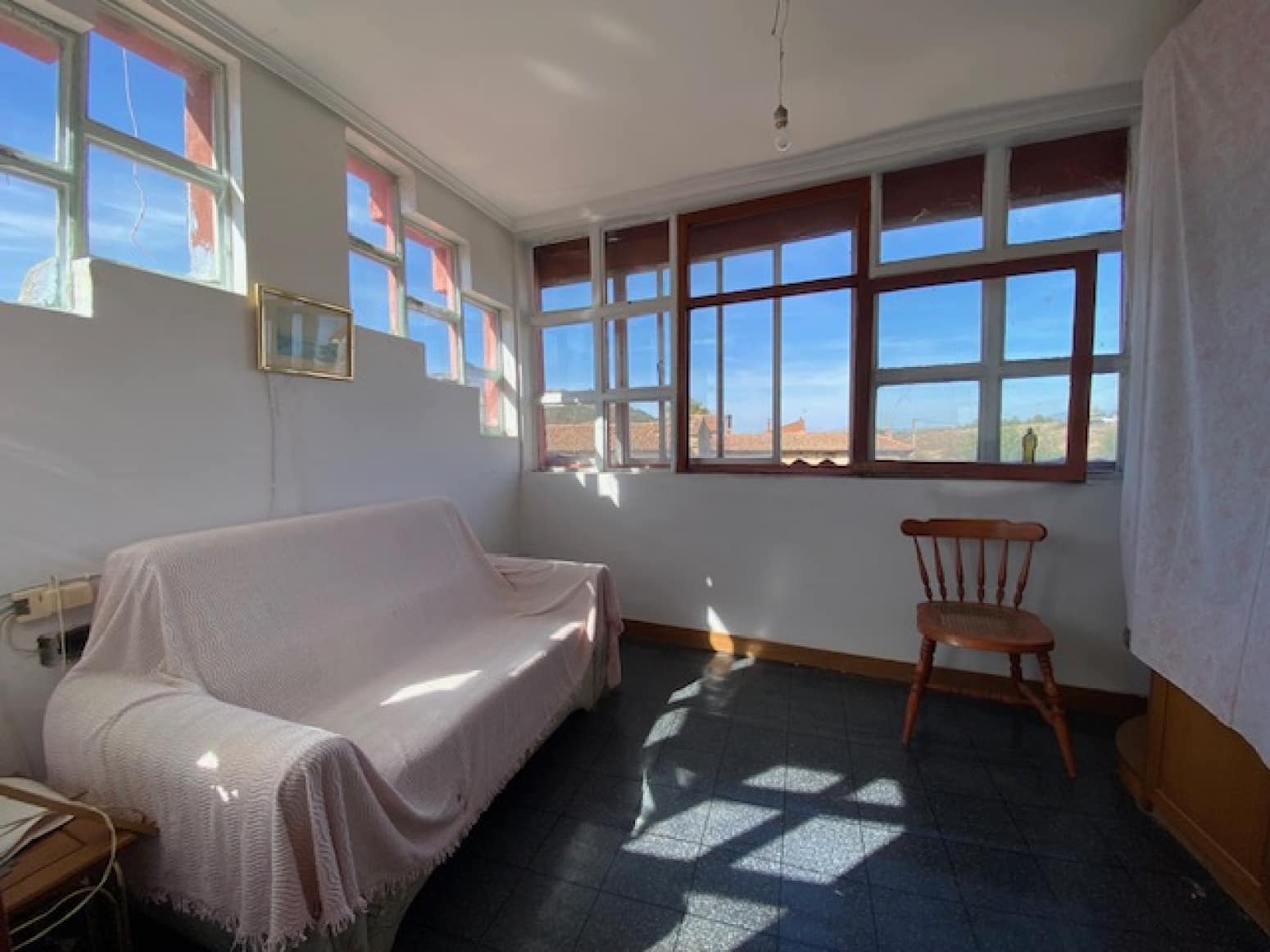 3 soveværelse Villa til salg i Aguilar de Campoo med garage - € 70.000 (Ref: 7865336)