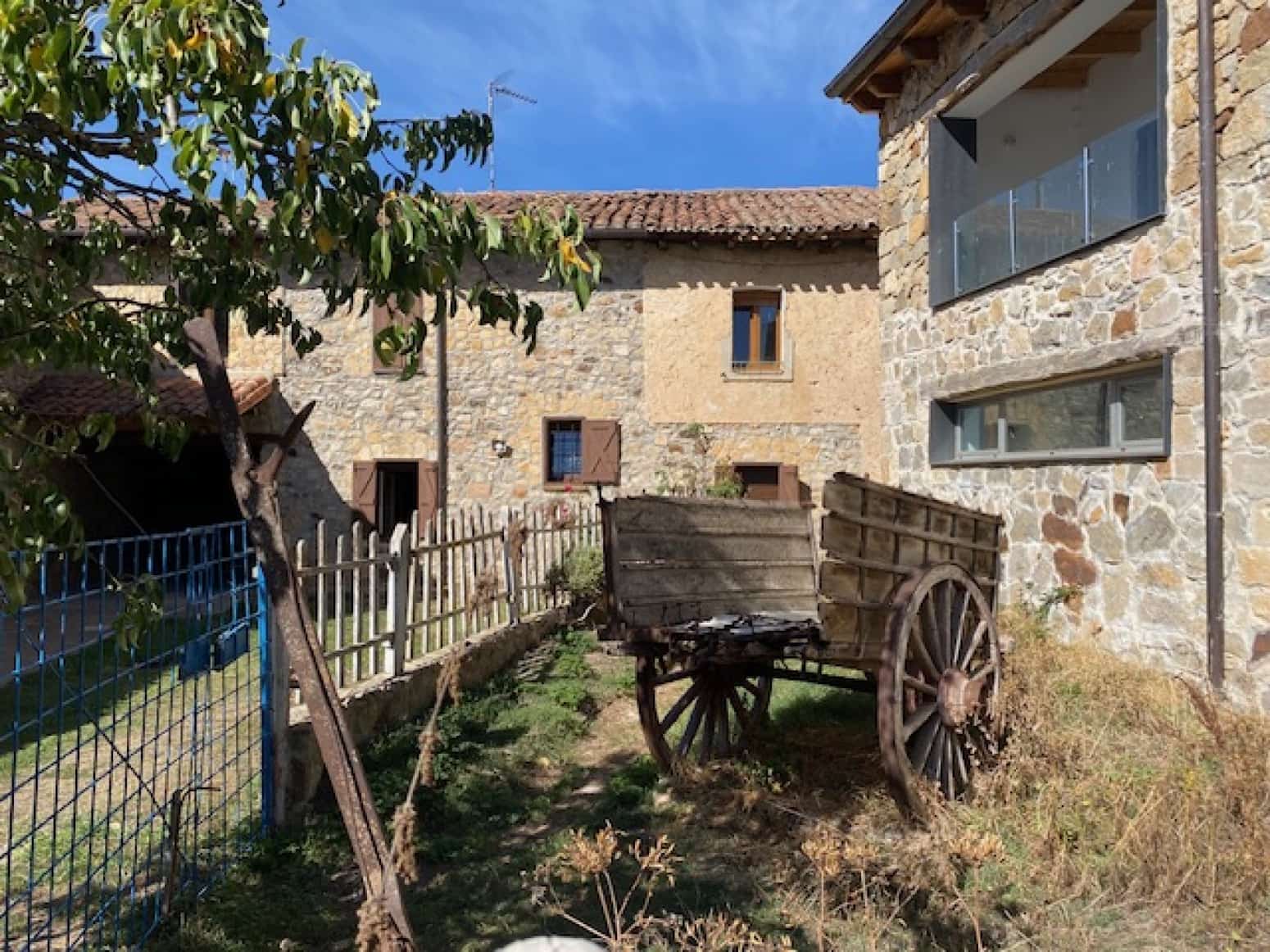 3 soveværelse Villa til salg i Aguilar de Campoo med garage - € 70.000 (Ref: 7865336)