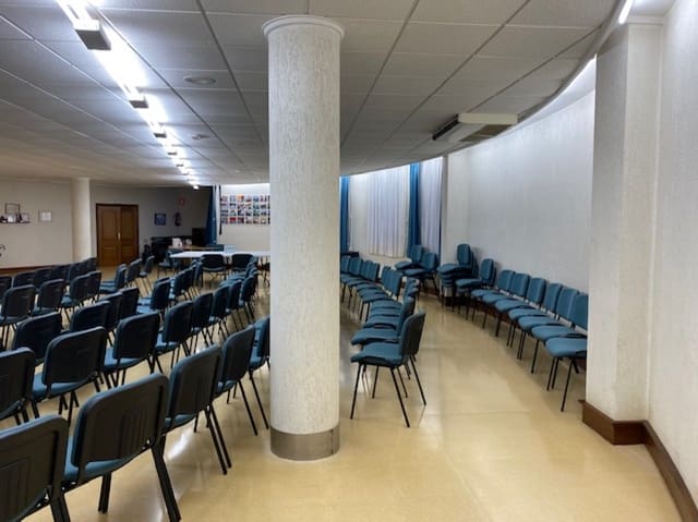 Comercial para venda em Reinosa - 200 000 € (Ref: 7988058)