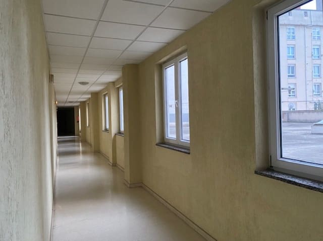 Comercial para venda em Reinosa - 200 000 € (Ref: 7988058)