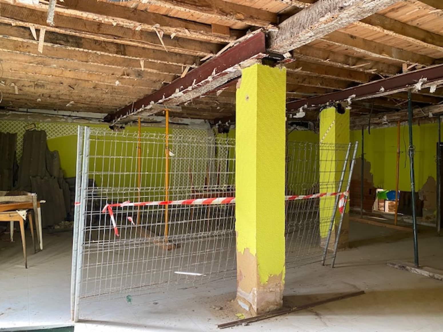 Gewerbe zu verkaufen in Cervera de Pisuerga - 99.000 € (Ref: 7989643)