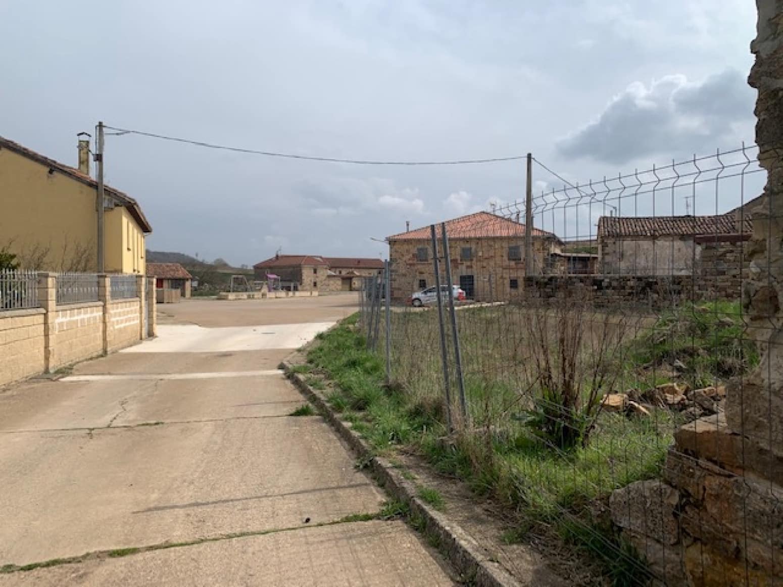 Bouwgrond te koop in Pomar de Valdivia - € 33.000 (Ref: 8013702)