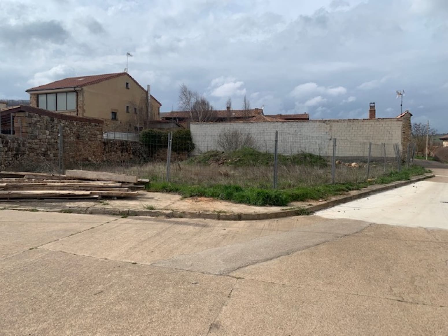 Bouwgrond te koop in Pomar de Valdivia - € 33.000 (Ref: 8013702)