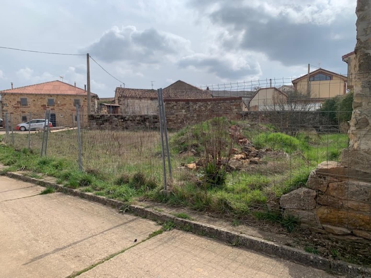 Bouwgrond te koop in Pomar de Valdivia - € 33.000 (Ref: 8013702)