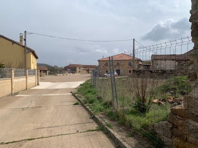 Building Plot for sale in Pomar de Valdivia - € 33,000 (Ref: 8013702)