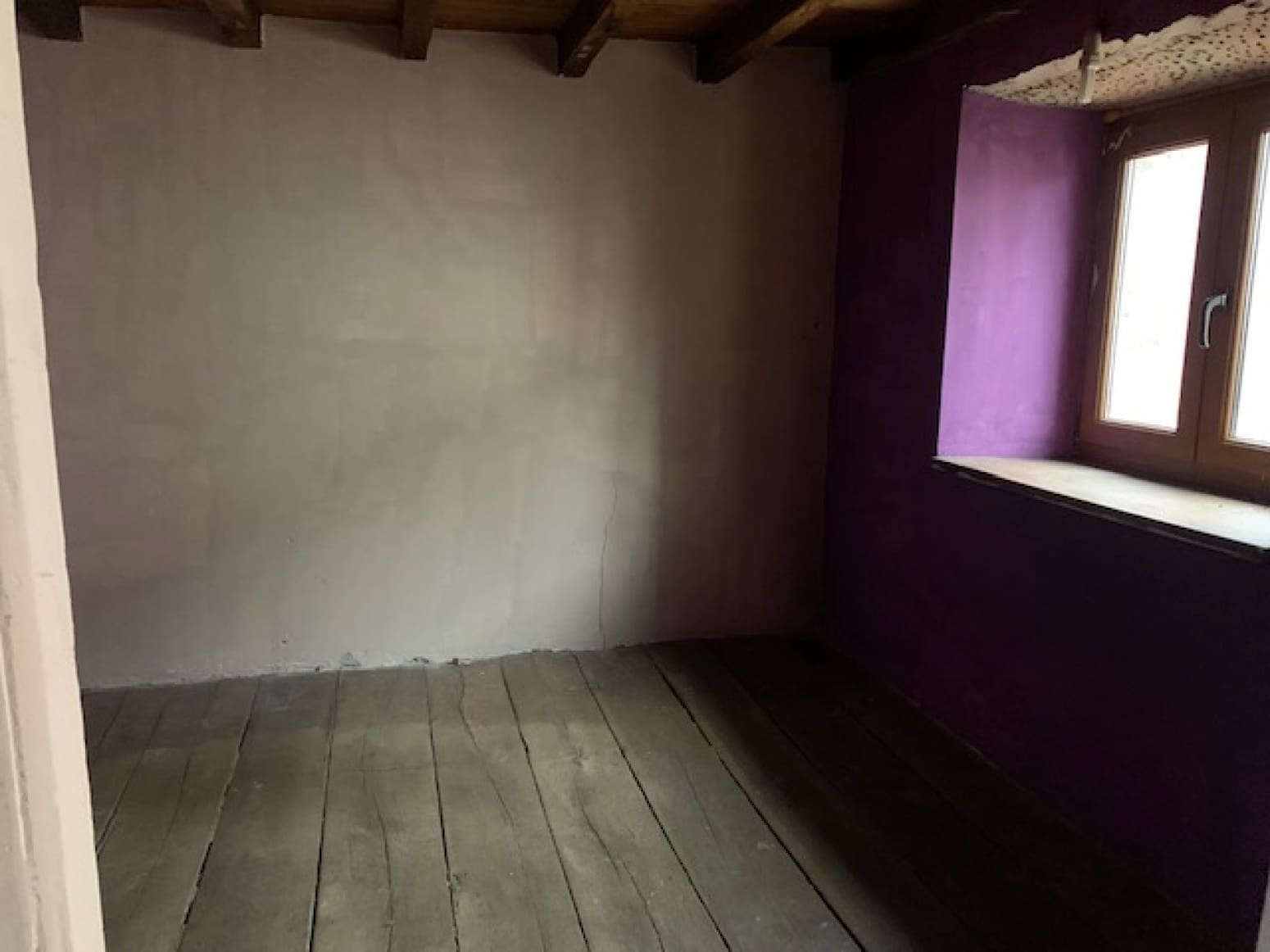 3 soveværelse Villa til salg i Barruelo de Santullan - € 35.000 (Ref: 8056429)