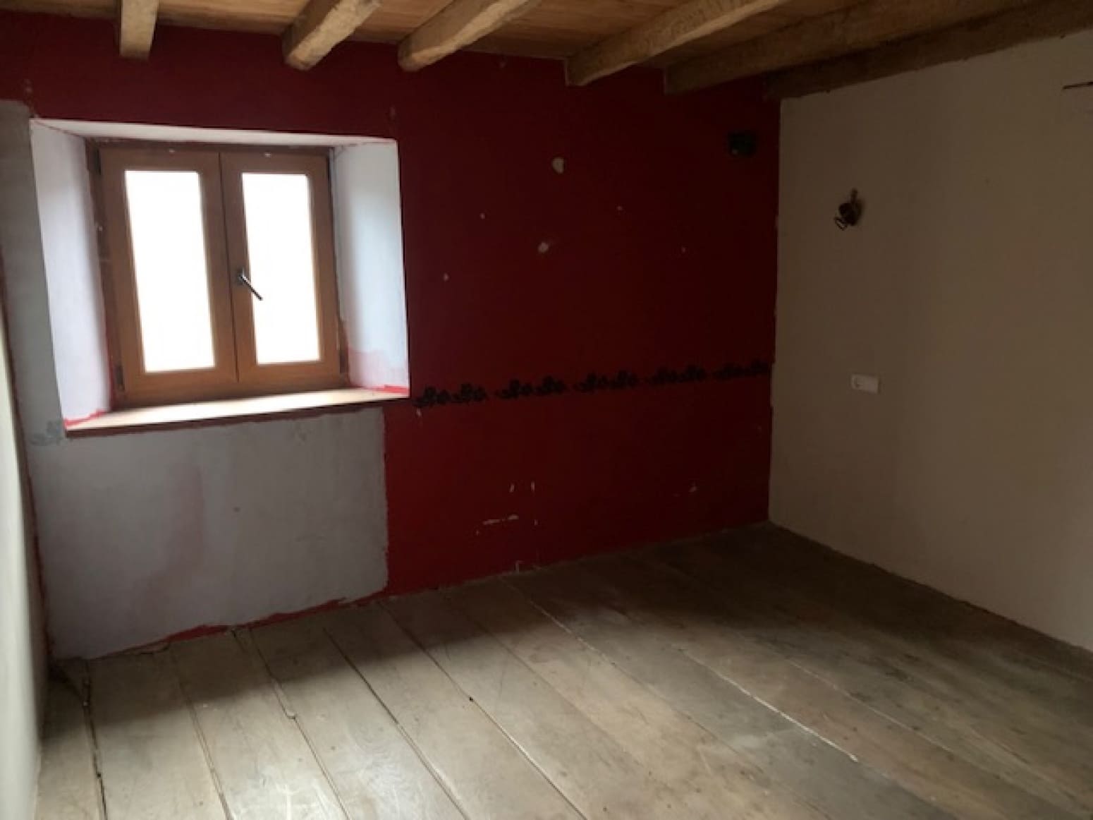 3 soveværelse Villa til salg i Barruelo de Santullan - € 35.000 (Ref: 8056429)