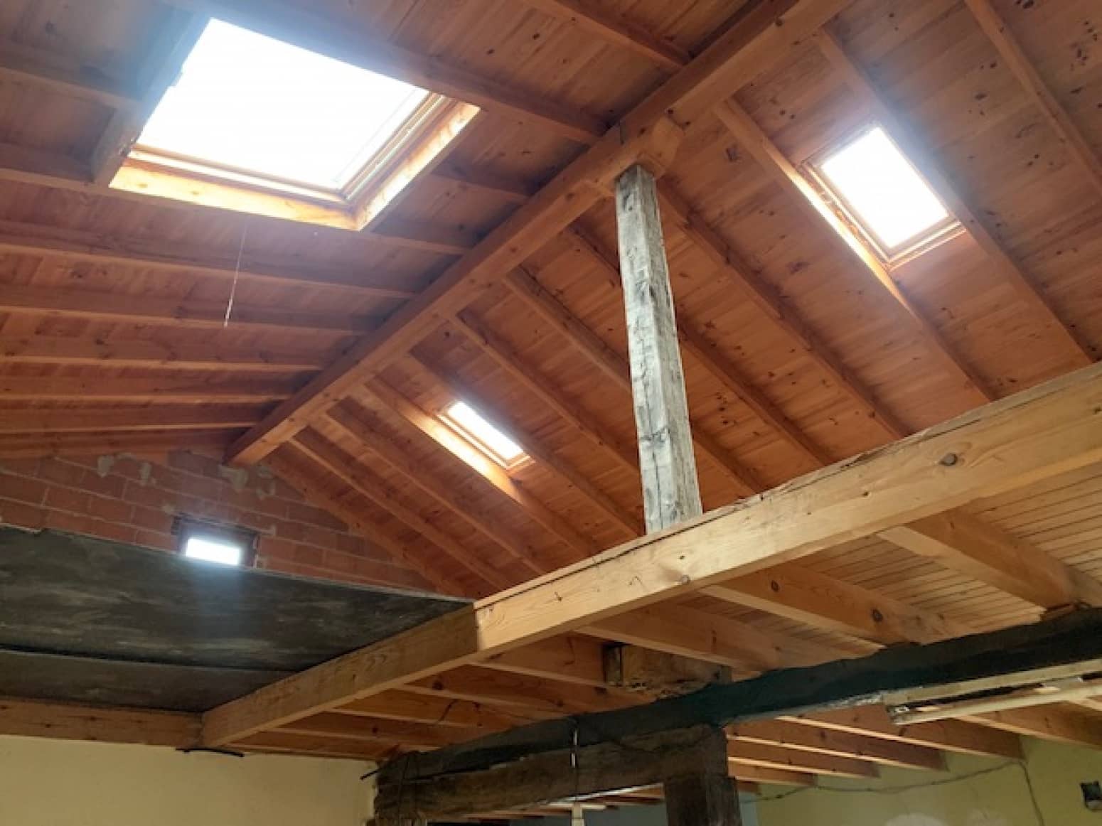 3 soveværelse Villa til salg i Barruelo de Santullan - € 35.000 (Ref: 8056429)