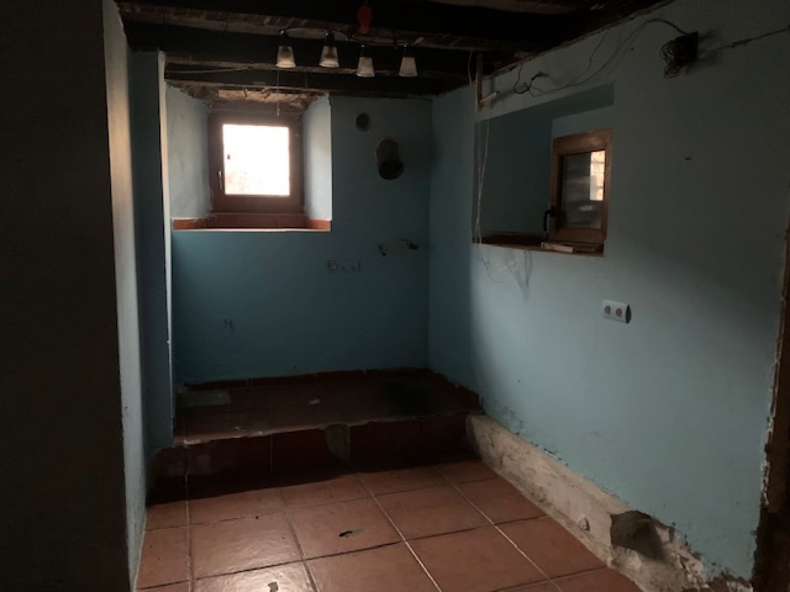 3 soveværelse Villa til salg i Barruelo de Santullan - € 35.000 (Ref: 8056429)