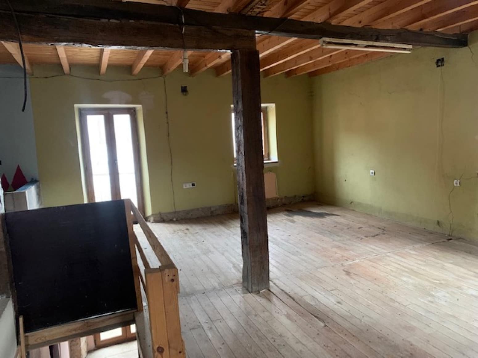 3 soveværelse Villa til salg i Barruelo de Santullan - € 35.000 (Ref: 8056429)