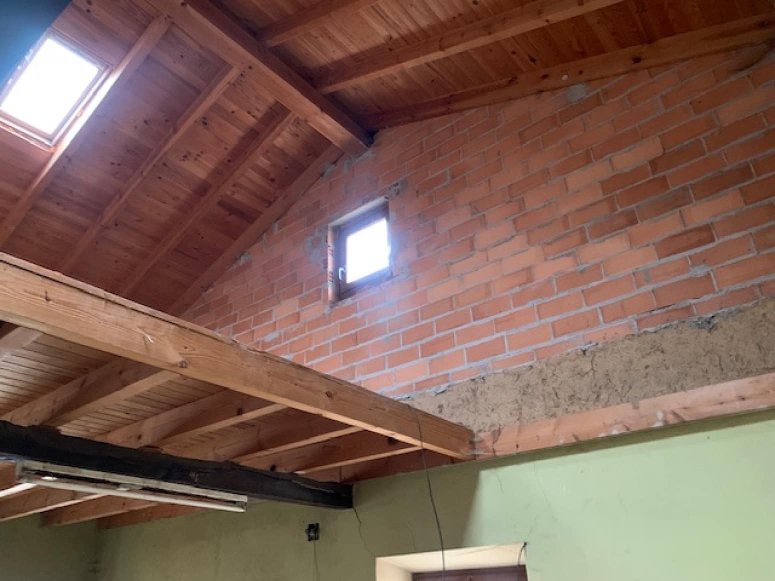 3 soveværelse Villa til salg i Barruelo de Santullan - € 35.000 (Ref: 8056429)