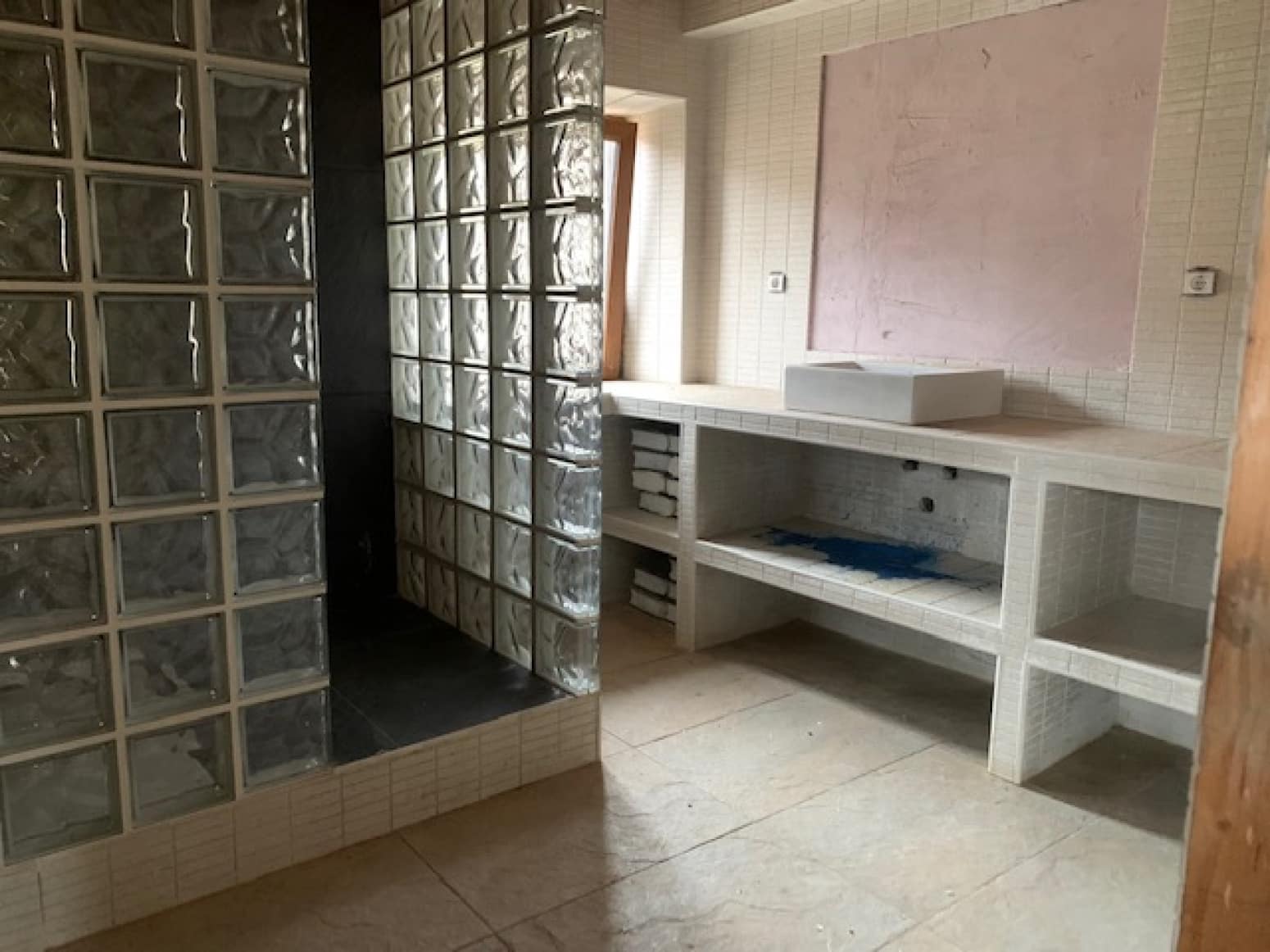 3 soveværelse Villa til salg i Barruelo de Santullan - € 35.000 (Ref: 8056429)