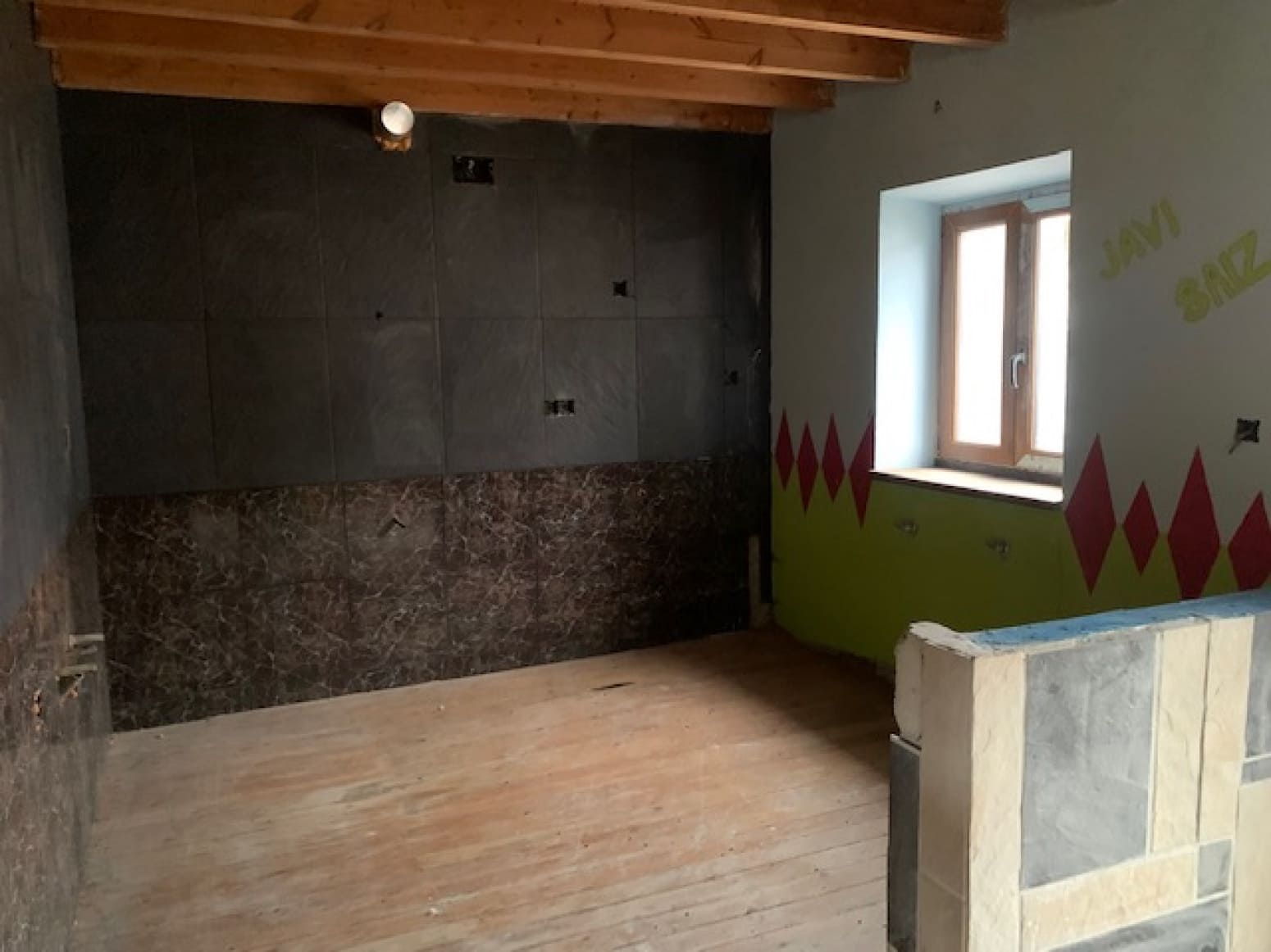 3 soveværelse Villa til salg i Barruelo de Santullan - € 35.000 (Ref: 8056429)