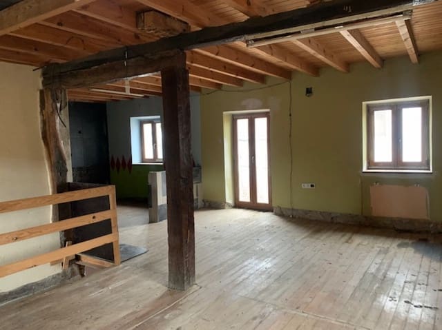 3 sovrum Villa till salu i Barruelo de Santullán - 35 000 € (Ref: 8056429)