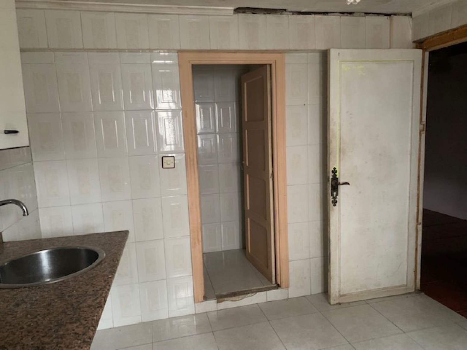 3 soveværelse Villa til salg i Barruelo de Santullan - € 35.000 (Ref: 8056429)