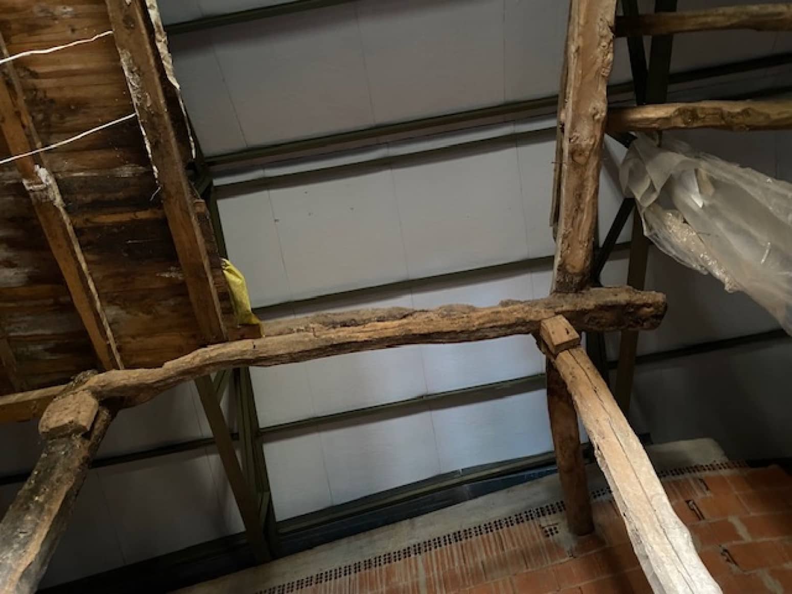 Villa til salg i Basconcillos del Tozo - € 20.000 (Ref: 8094378)