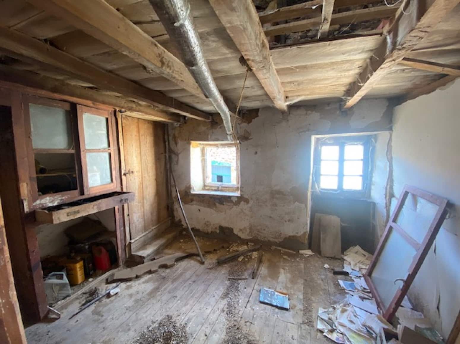 Villa til salg i Valderredible - € 45.000 (Ref: 8147204)