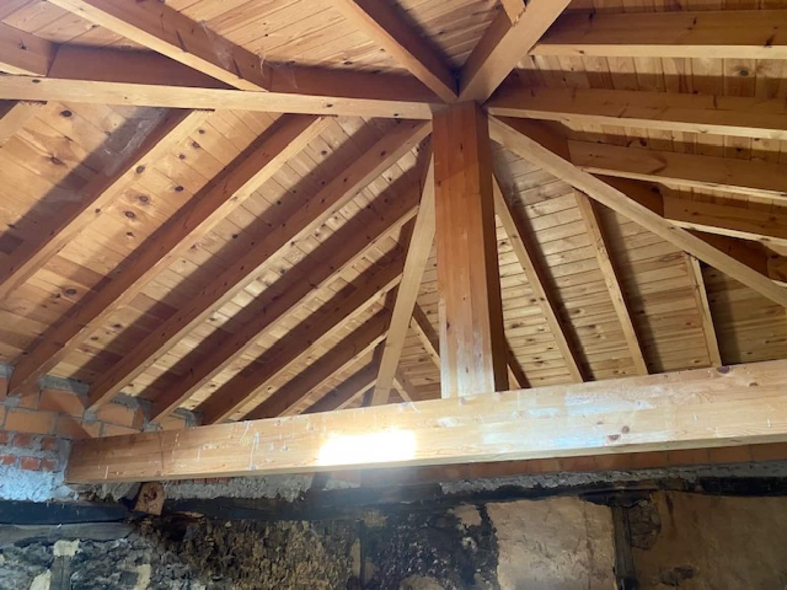 Villa til salg i Valderredible - € 45.000 (Ref: 8147204)