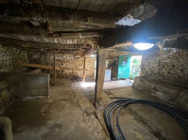 Villa/Maison à vendre à Valderredible - 45 000 € (Ref: 8147204)