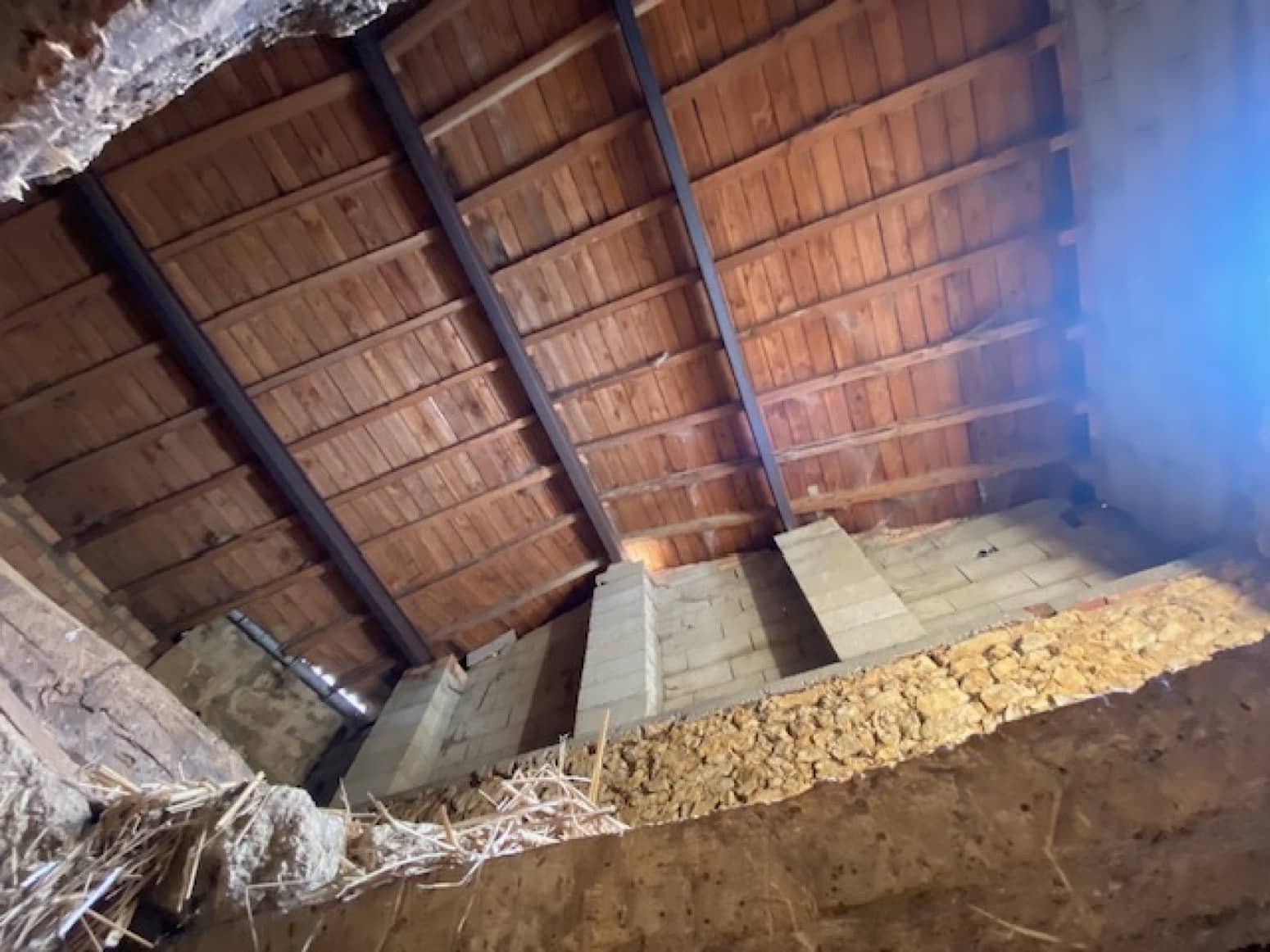 Villa til salg i Valderredible - € 45.000 (Ref: 8147204)