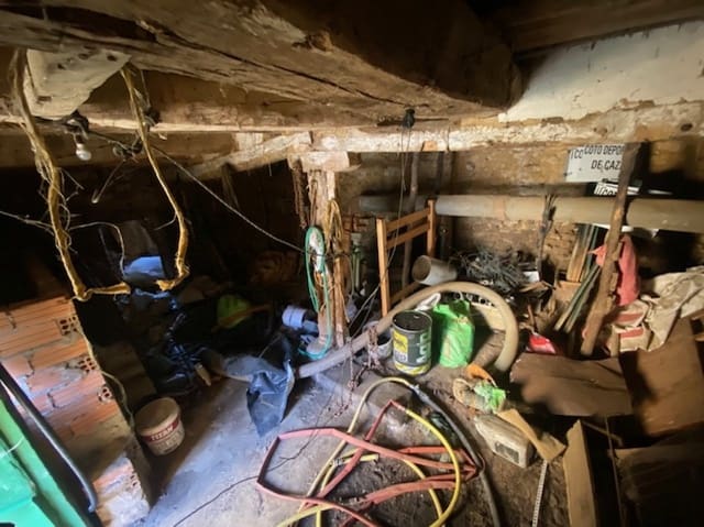 Villa/Maison à vendre à Valderredible - 45 000 € (Ref: 8147204)