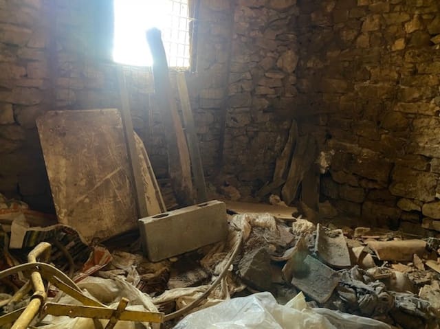 Villa/Maison à vendre à Valderredible - 45 000 € (Ref: 8147204)