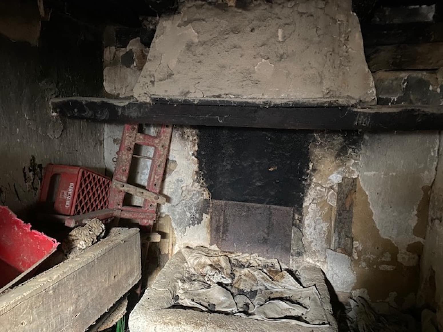 Villa til salg i Valderredible - € 45.000 (Ref: 8147204)