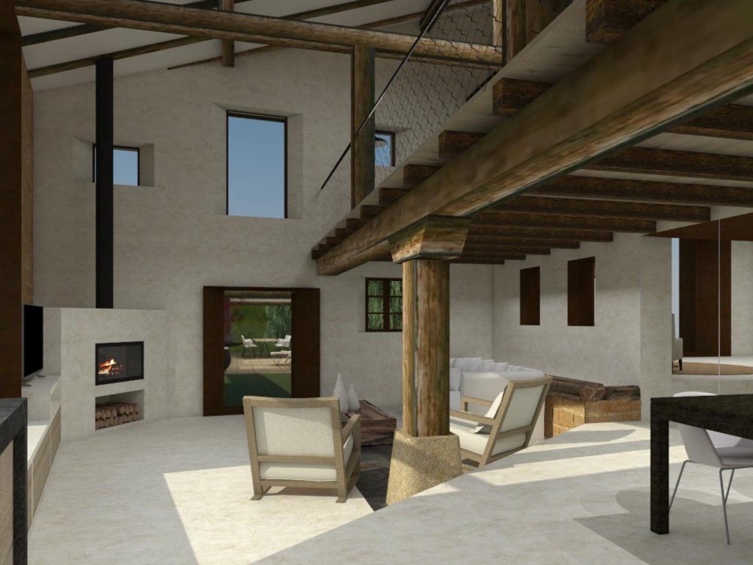 Villa til salg i Valderredible - € 60.000 (Ref: 8173982)