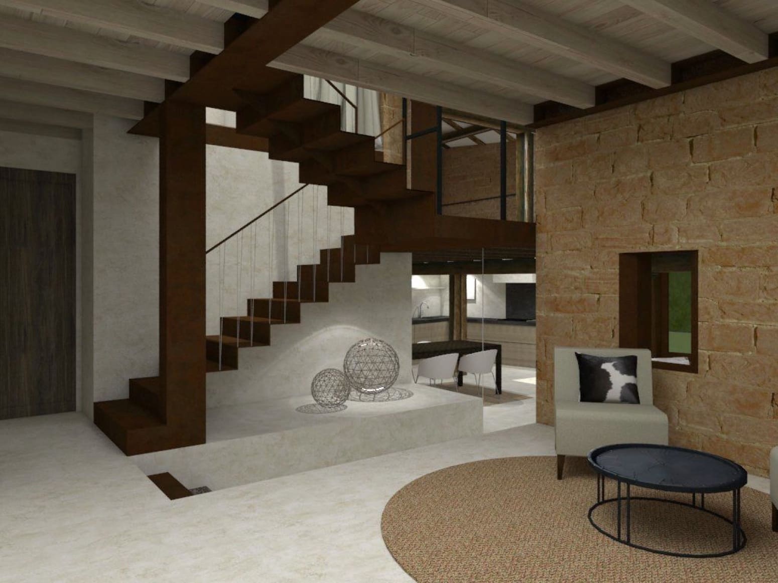 Villa til salg i Valderredible - € 60.000 (Ref: 8173982)