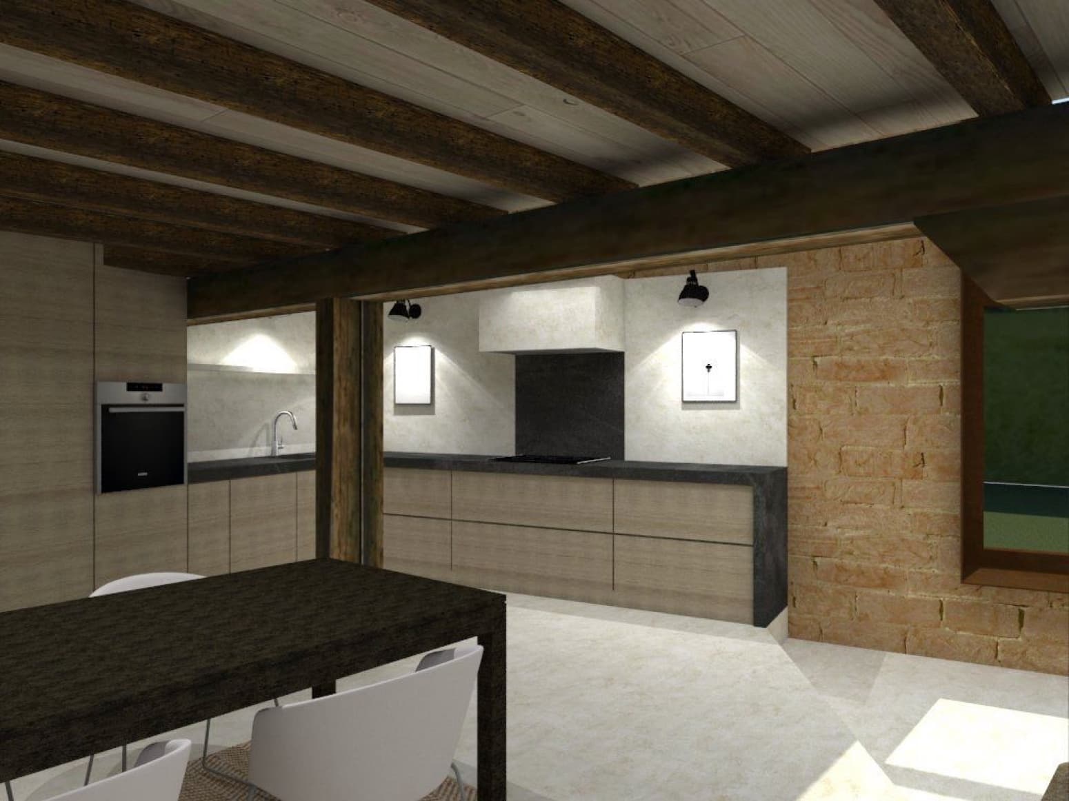 Villa til salg i Valderredible - € 60.000 (Ref: 8173982)