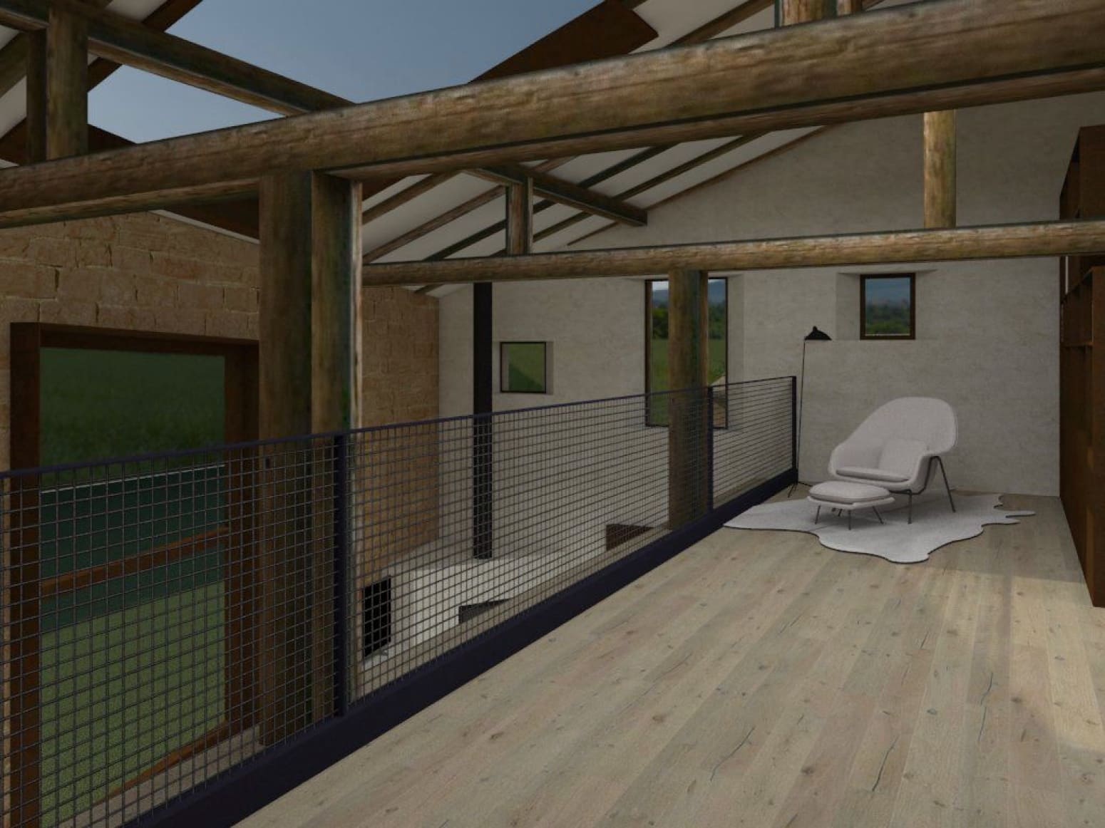 Villa til salg i Valderredible - € 60.000 (Ref: 8173982)