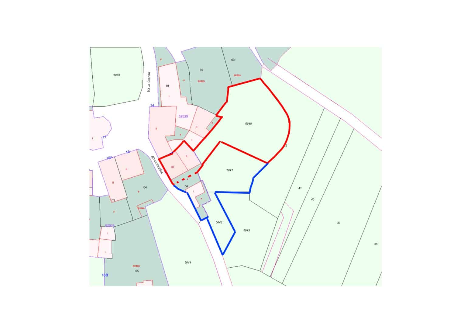 Villa te koop in Valderredible - € 60.000 (Ref: 8173982)