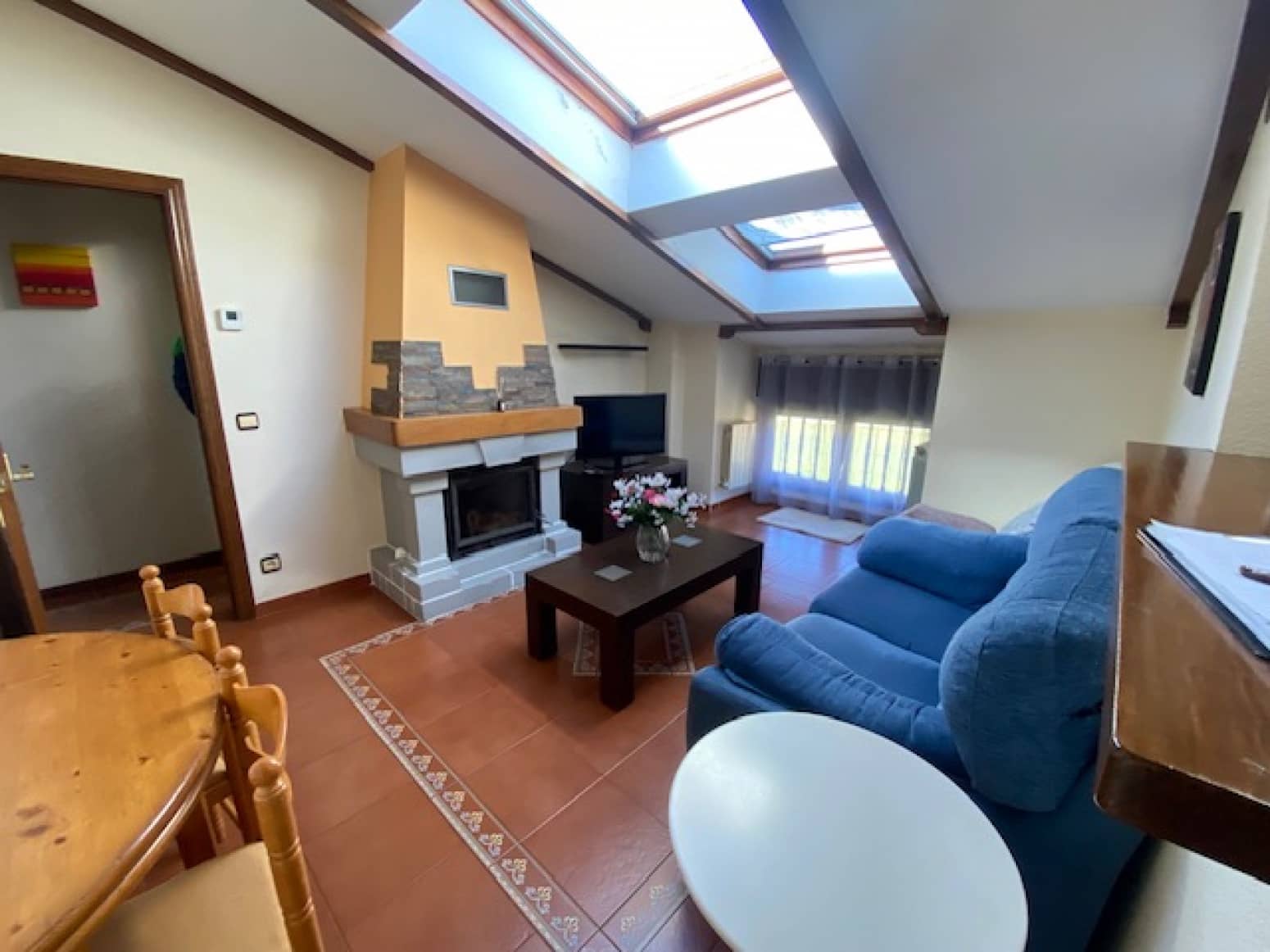 2 camera da letto Appartamento in vendita in Cervera de Pisuerga con garage - 75.000 € (Rif: 8173983)