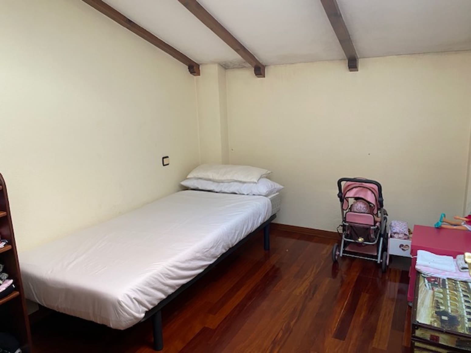 2 camera da letto Appartamento in vendita in Cervera de Pisuerga con garage - 75.000 € (Rif: 8173983)