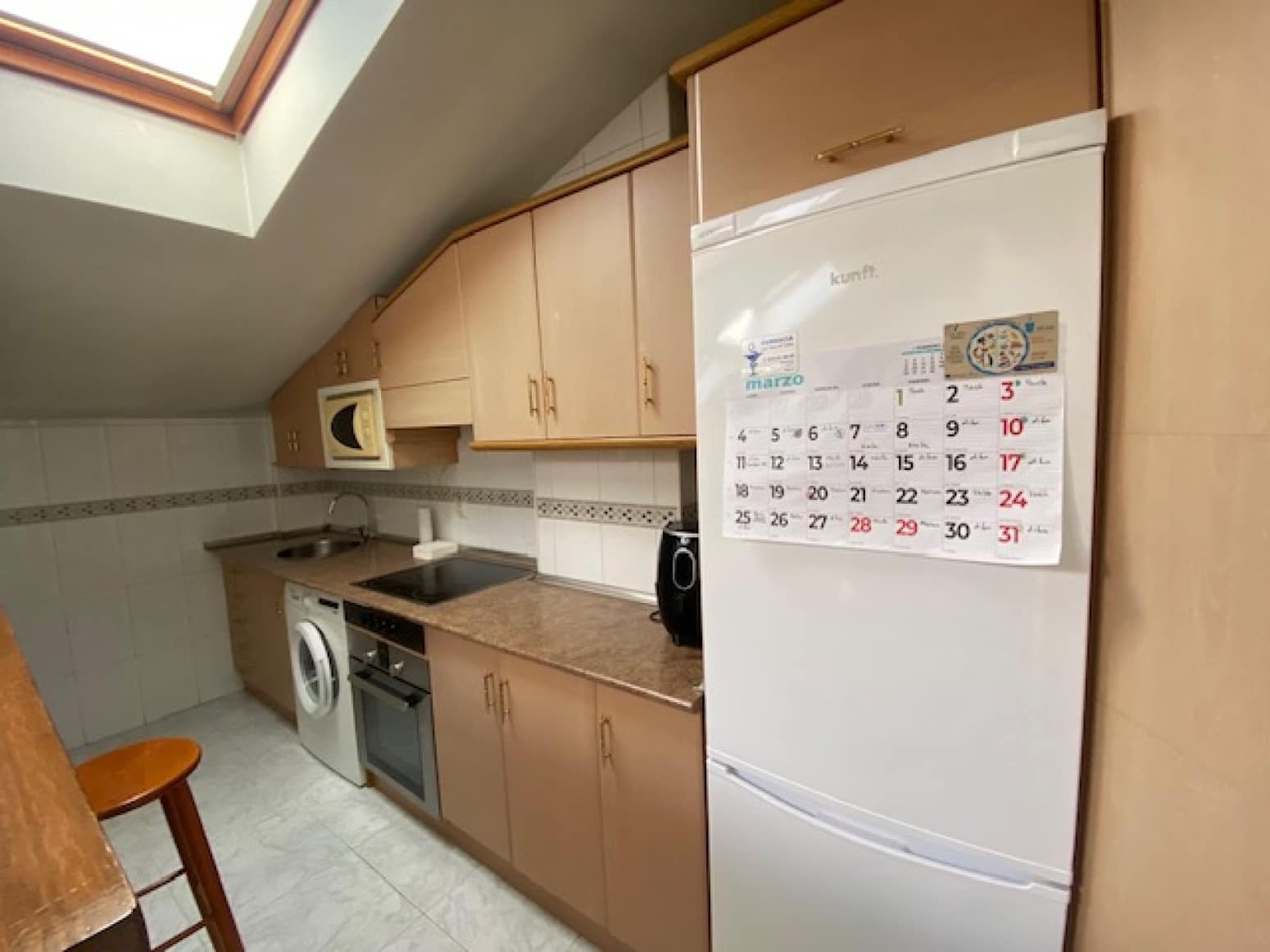 2 camera da letto Appartamento in vendita in Cervera de Pisuerga con garage - 75.000 € (Rif: 8173983)