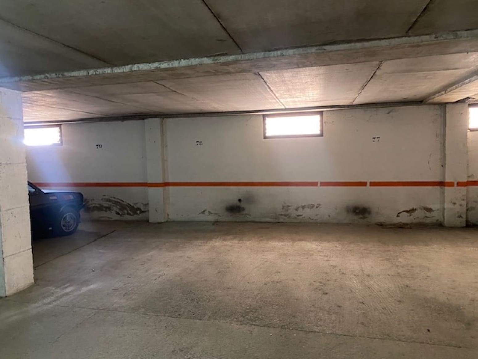 2 camera da letto Appartamento in vendita in Cervera de Pisuerga con garage - 75.000 € (Rif: 8173983)