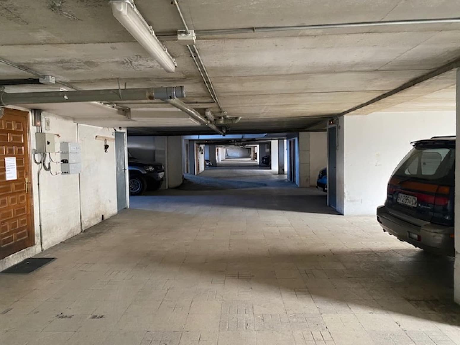 2 camera da letto Appartamento in vendita in Cervera de Pisuerga con garage - 75.000 € (Rif: 8173983)