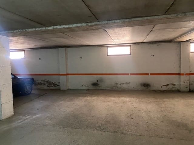 2 bedroom Flat for sale in Cervera de Pisuerga with garage - € 75,000 (Ref: 8173983)