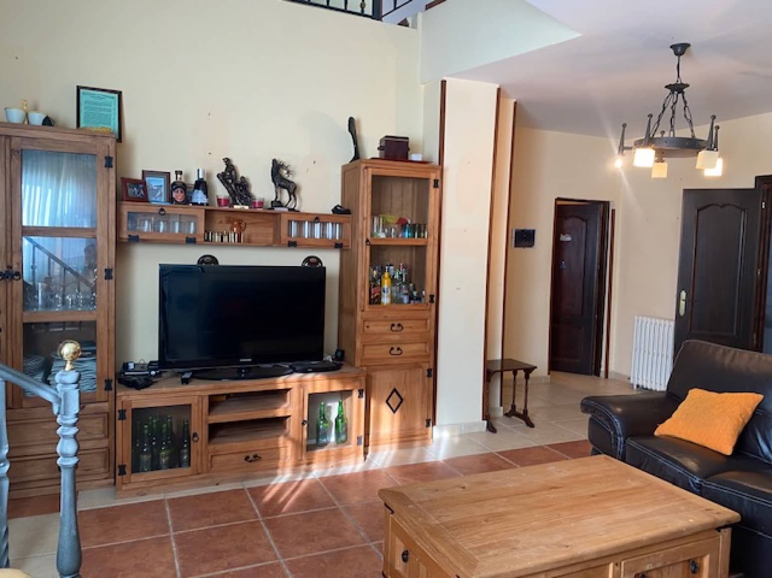 5 bedroom Villa for sale in Branosera with garage - € 220,000 (Ref: 8176607)