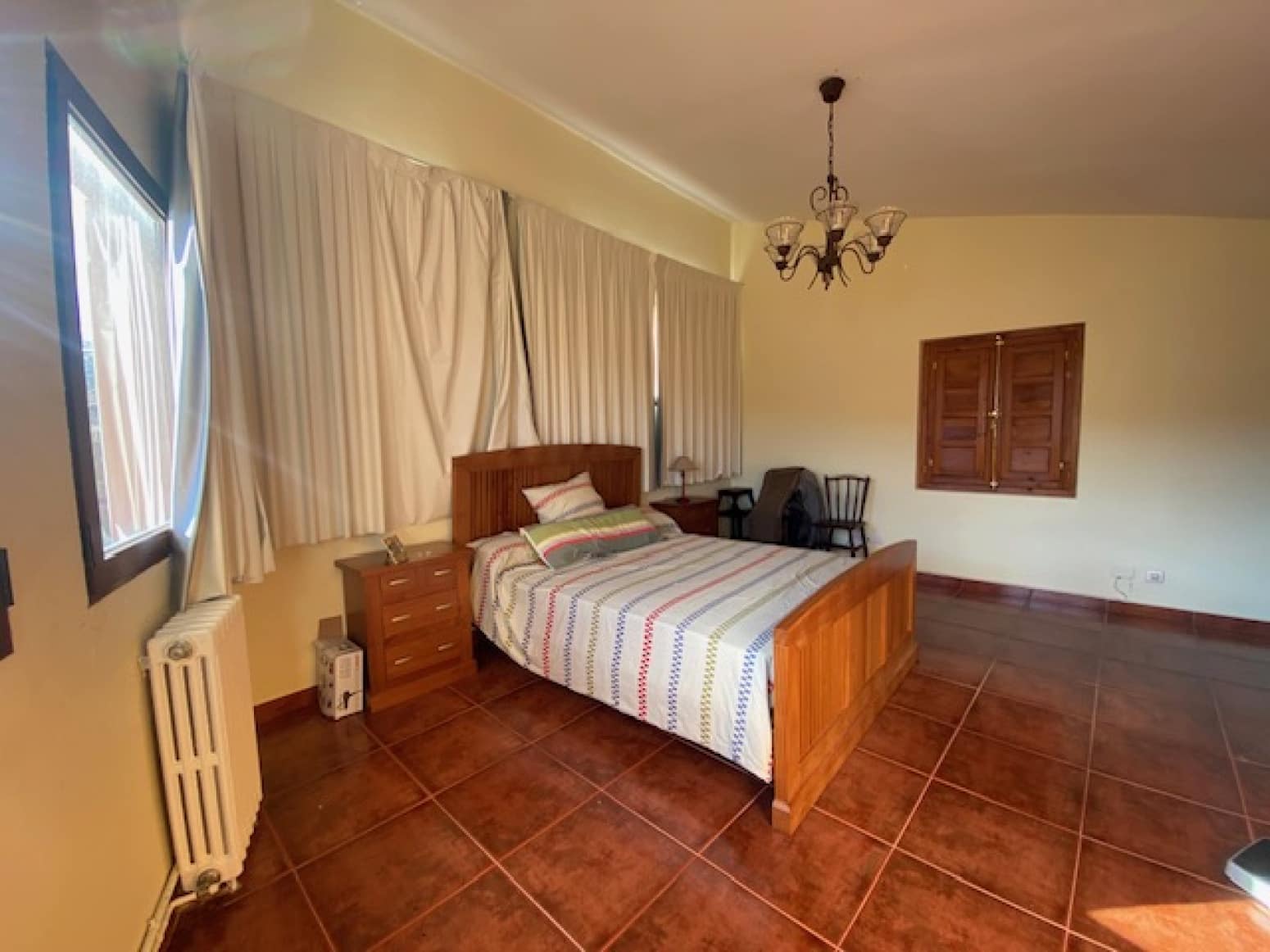 5 bedroom Villa for sale in Branosera with garage - € 220,000 (Ref: 8176607)