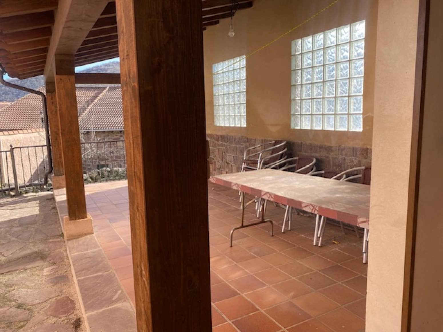 5 bedroom Villa for sale in Branosera with garage - € 220,000 (Ref: 8176607)