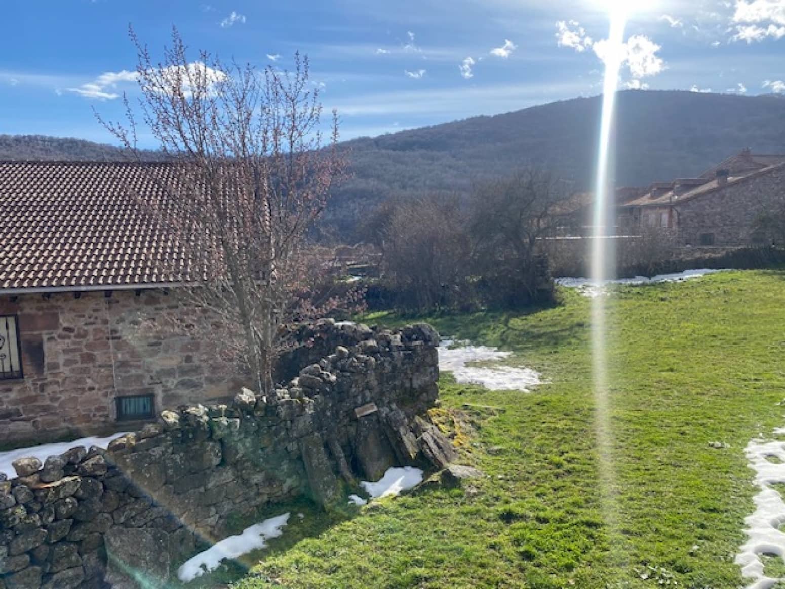 5 bedroom Villa for sale in Branosera with garage - € 220,000 (Ref: 8176607)