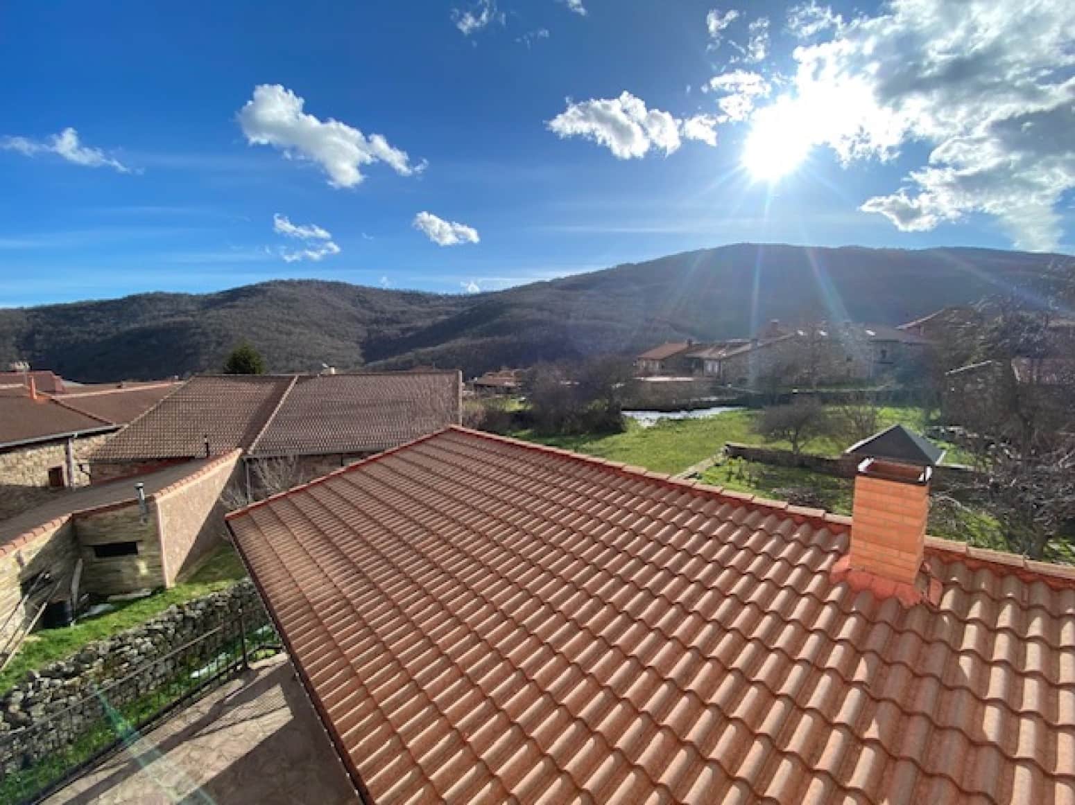 5 bedroom Villa for sale in Branosera with garage - € 220,000 (Ref: 8176607)