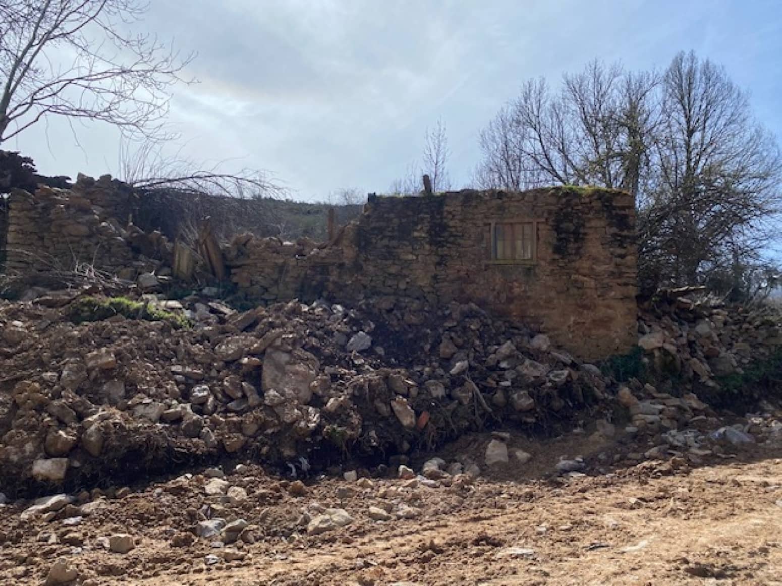 Area Edificabile in vendita in Cervera de Pisuerga - 48.000 € (Rif: 8198568)